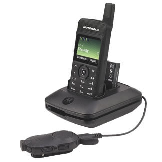 Motorola PMLN6701 120V AC Desktop Charger - SL7550e