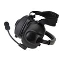 Motorola PMLN6854 Heavy-Duty 24dB NRR Headset 