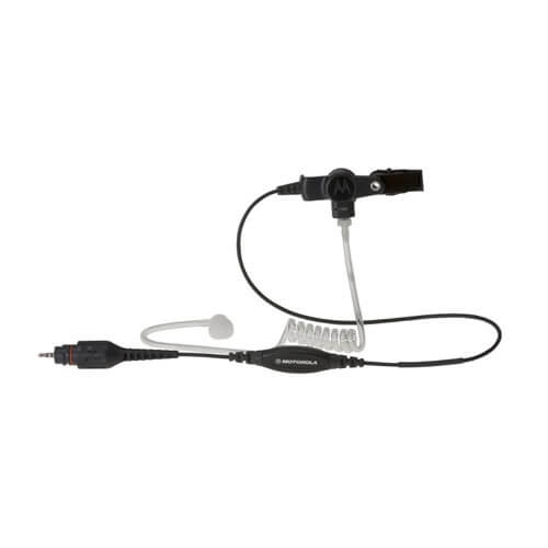 Motorola PMLN7052 Wireless Surveillance Kit, Acoustic Tube