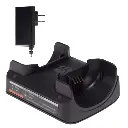 Motorola PMLN7120 Wireless RSM Dual Unit 120V AC Charger