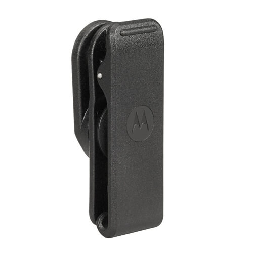 Motorola PMLN7128 Heavy Duty Swivel Belt Clip - SL300, SL3500e, TLK