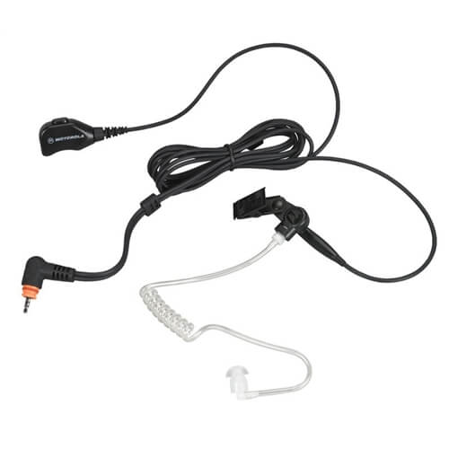 Motorola PMLN7157 2-Wire Surveillance Kit, Tube - SL300, TLK