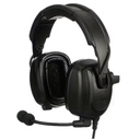 Motorola PMLN7468 Headband 24dB NRR Headset - R2, CP100d, BPR