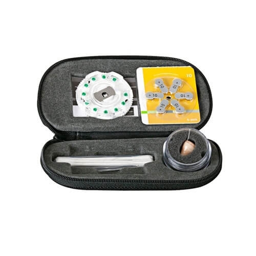 Motorola PMLN7696 Completely Discreet Earpiece, Wireless Neckloop