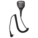 Motorola PMMN4013 Remote Speaker-Mic, 3.5mm - R2, CP100d
