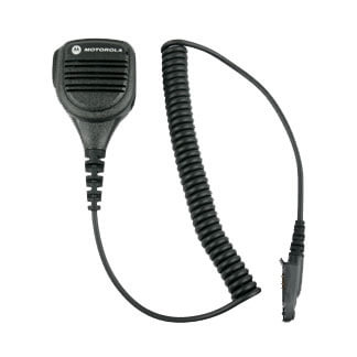 Motorola PMMN4022 Remote Speaker Mic - EX500, EX600