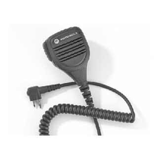 Motorola PMMN4029 Submersible Speaker-Mic - CP100d