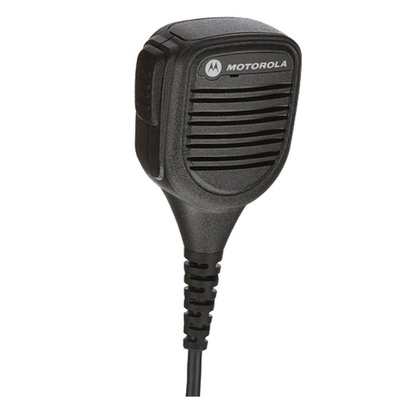Motorola PMMN4069 Remote Speaker-Mic, 3.5mm - APX 6000, APX 4000