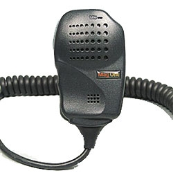 Motorola PMMN4077 Remote Speaker-Mic - BPR, CP100d