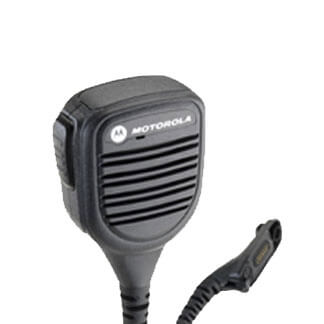 Motorola PMMN4083 IP68 Submersible Microphone - APX 8000
