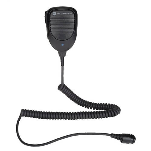 Motorola PMMN4097 Mobile Microphone with Bluetooth Gateway