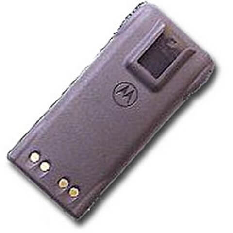 Motorola PMNN4045BR 1400 mAh NiMH Battery - HT750,1250