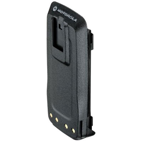 Motorola PMNN4077 2200 mAh High-Capacity Battery - XPR 6550