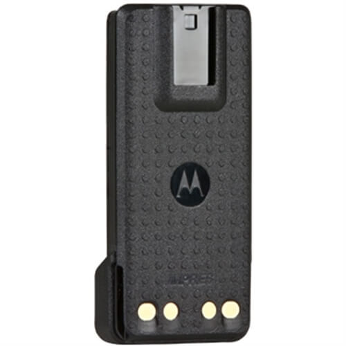Motorola PMNN4424 IMPRES Li-ion 2300 mAh Battery - APX 4000, APX 900