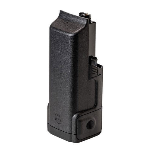 Motorola PMNN4439A Clamshell AA Battery Pack - APX