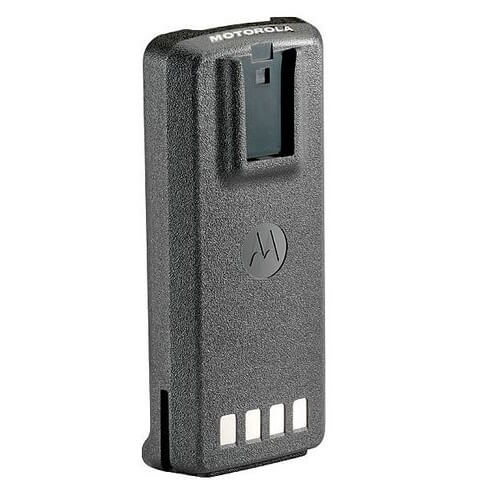 Motorola PMNN4476 Li-ion 1750 mAh Battery - CP100d, CP185