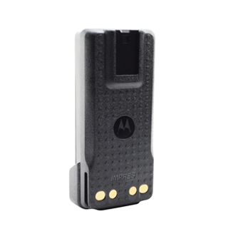 Motorola PMNN4493 IMPRES 3000 mAh Battery - XPR 3000/7000e, APX 900