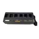 Motorola PMPN4284 IMPRES 2 Multi-Unit Charger - APX, XPR, R7, R5