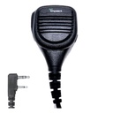 Impact K1-PRSM-HD3 Speaker-Mic, 3.5mm - Kenwood 2-Pin