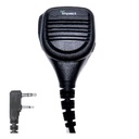 Impact K1-PRSM-HD3 Speaker-Mic, 3.5mm - Kenwood NX-P1202, NX-P1300, TK-2400, TK-3400