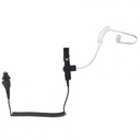 Impact PRSMA-AT1-APX Receive-only Earpiece - APX HMN Mic