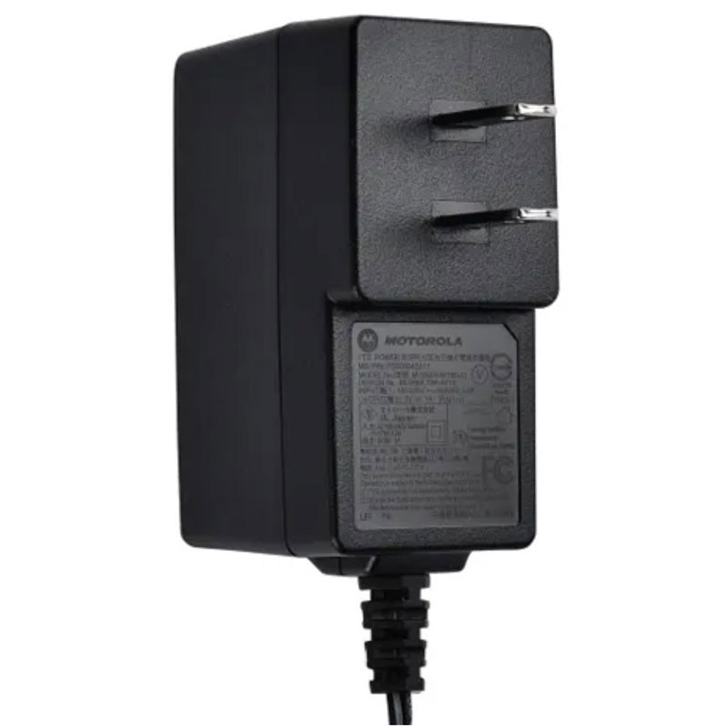 Motorola PS000042A11 Standard AC Micro-USB Charger - SL7500, EVX-S24