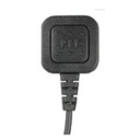 Pryme PTT-5 Wired Remote Push-to-Talk PTT Switch - QD