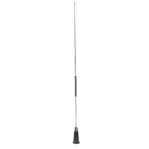 Motorola RAE4004ARB UHF 5 dB Gain Antenna Kit, Cable