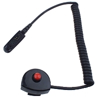 Motorola RKN4097B Nexus Headset Adapter Cable - HT750