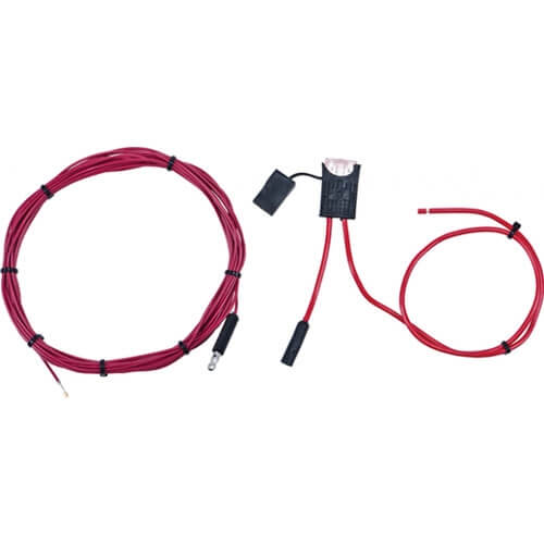 Motorola RKN4136 Ignition Sense Cable - XPR 5000