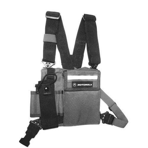 Motorola RLN4570A Break-a-Way Chest Pack