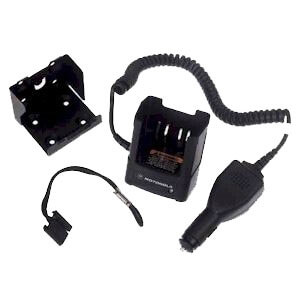 Motorola RLN4833 12V DC Travel Charger - GP300, MTX, P1225