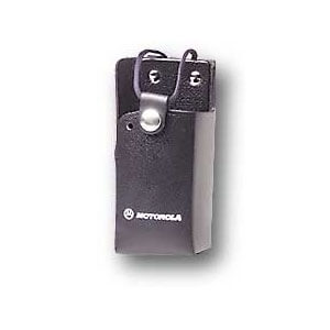 Motorola RLN4865 Leather Case, Belt Loop - CT150, CT250