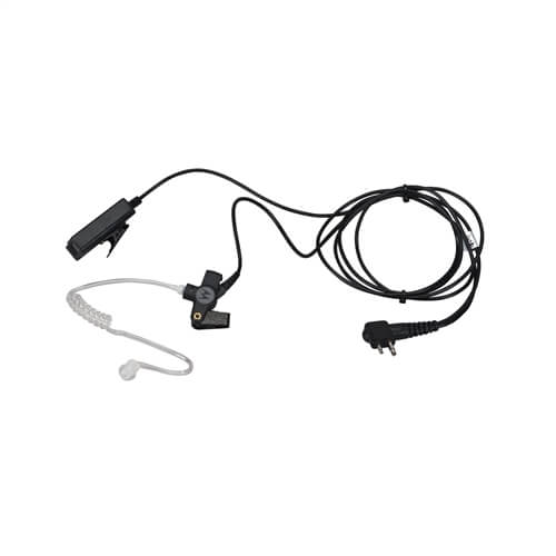 Motorola RLN5318 Comfort Earpiece, Mic, PTT - R2, CP100d