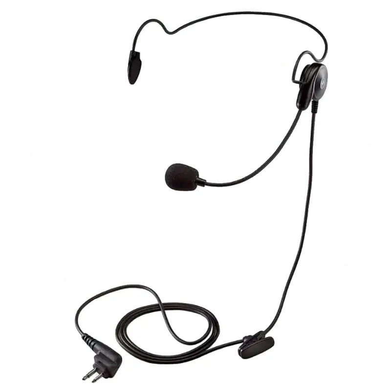 Motorola RLN5411 Ultra Light Headset (2 Pin) - R2, CP100d