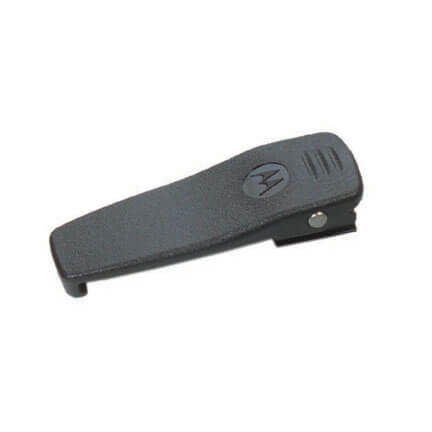 Motorola RLN5644 2 inch Belt Clip - CP200, PR400