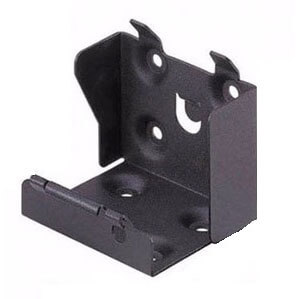 Motorola RLN5914A Travel Charger Mounting Bracket with Strap