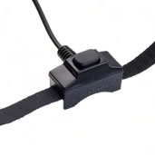 Motorola RLN5926 Mobile Hands Free Push Button PTT