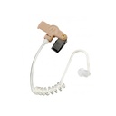 Motorola RLN6241 Beige Low Noise Kit - Acoustic Tube, Ear Tip