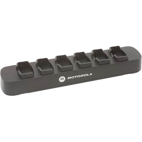Motorola RLN6309 Multi-Unit Charger - RDX, CP110