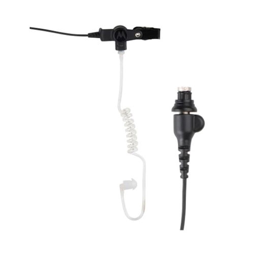 Motorola RLN6424 Receive-only Earpiece - APX Display Mic