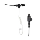 Motorola RLN6424 Receive-only Earpiece - APX Display Mic