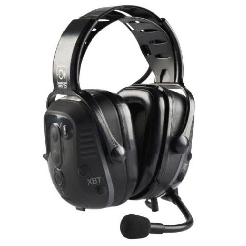 Motorola RLN6491 XBT Bluetooth Headband Style Headset