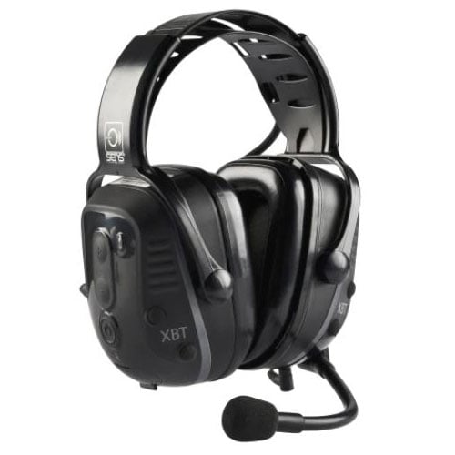 Motorola RLN6491 XBT Bluetooth Headband Style Headset