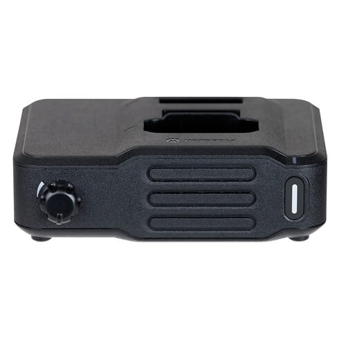 Motorola RLN6506 Minitor VI Amplified Charger 