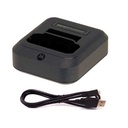 Motorola RLN6527 Programming Cradle - Minitor VI