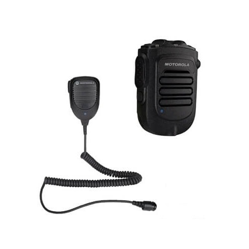 Motorola RLN6552 Long Range Wireless RSM, Gateway Bundle Kit