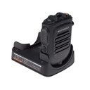 Motorola RLN6562 MOTOTRBO Wireless RSM, Battery, Charger, Clip