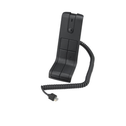 Motorola RMN5110 Desktop Microphone