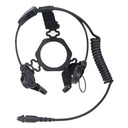 Motorola RMN5116 Boomless Temple Transducer